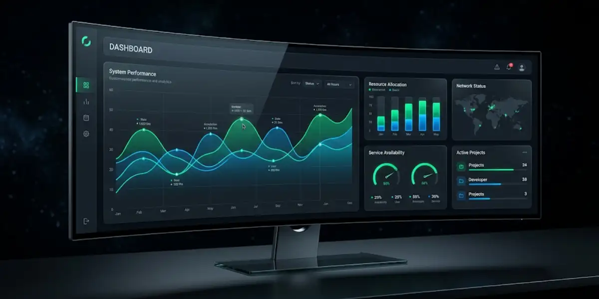 Real-time Telemetry & Edge Engine