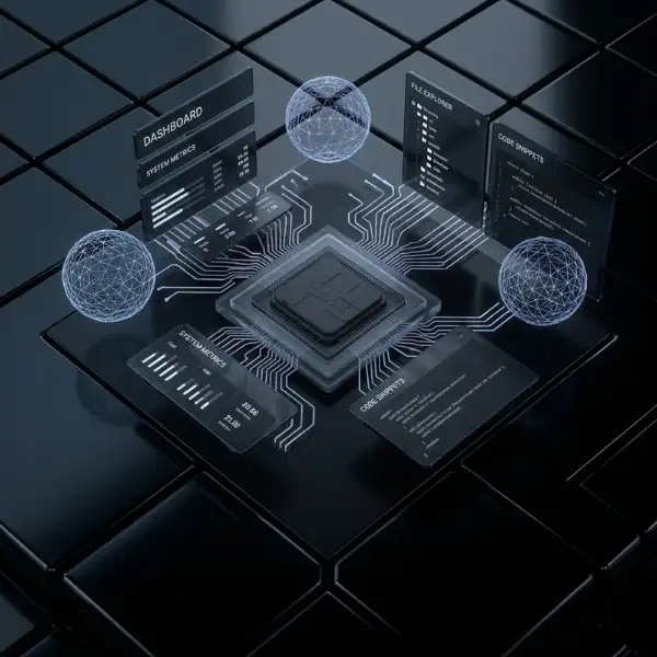Zero-Trust Security